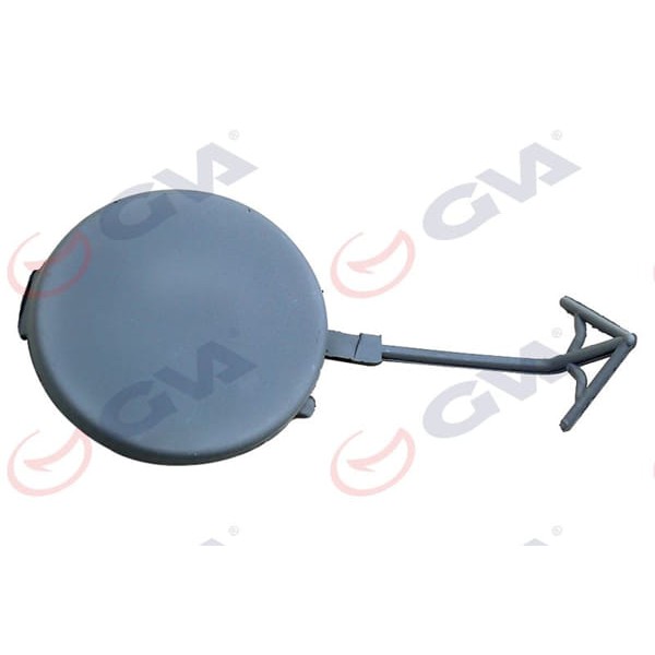 GVA 9104897 Arka Tampon Çeki Demir Kapağı Leon 2013-2017