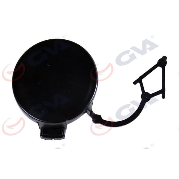 GVA 9104898 Ön Tampon Çeki Demir Kapağı Golf 8 2018 