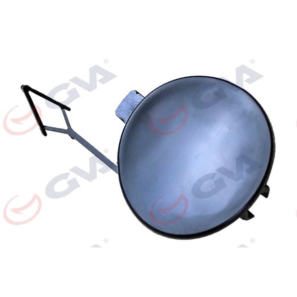 GVA 9104901 Arka Tampon Çeki Demir Kapağı Golf 7 2013-2016 