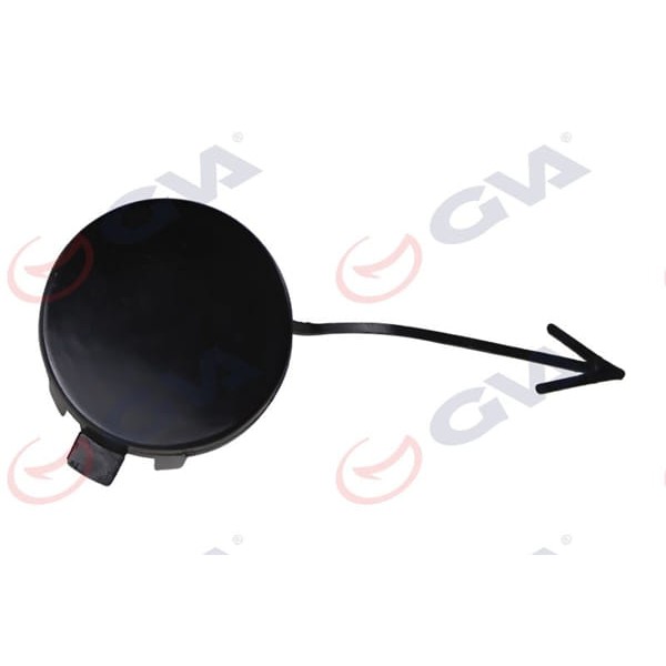 GVA 9104905 Ön Tampon Çeki Demir Kapağı Octavia 2013