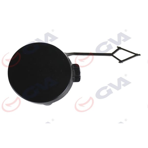 GVA 9104908 Ön Tampon Çeki Demir Kapağı Superb 2015