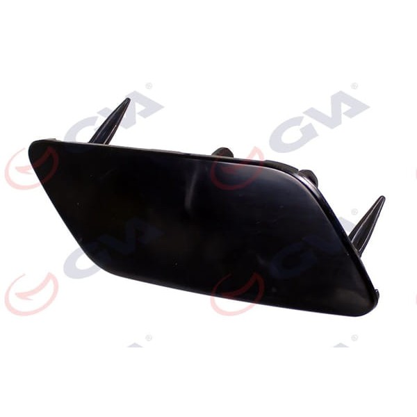 GVA 9104912 Arka Tampon Çeki Demir Kapağı Sağ Audi A3 Sedan 2013-2017 