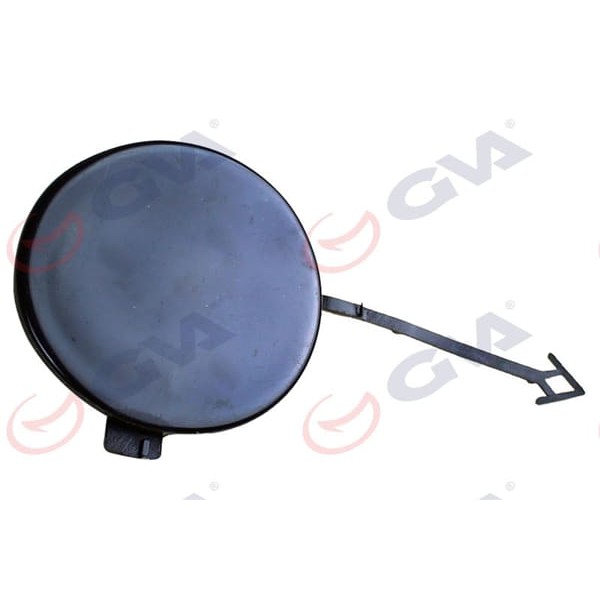 GVA 9104915 Ön Tampon Çeki Demir Kapağı Audi A4 2012