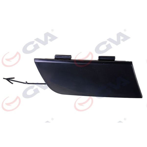 GVA 9104919 Arka Tampon Çeki Demir Kapağı Audi A6 2006-2008