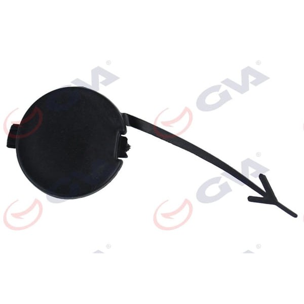 GVA 9104924 Arka Tampon Çeki Demir Kapağı Caddy 2004-2011