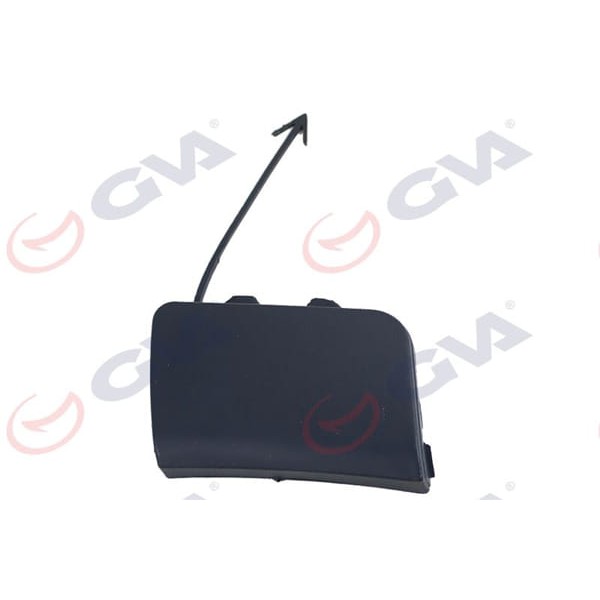 GVA 9104926 Arka Tampon Çeki Demir Kapağı Jetta 2006-2011