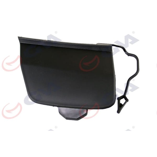 GVA 9104928 Arka Tampon Çeki Demir Kapağı Jetta 2015 