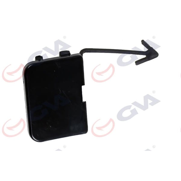 GVA 9104929 Arka Tampon Çeki Demir Kapağı Passat 2005-2011