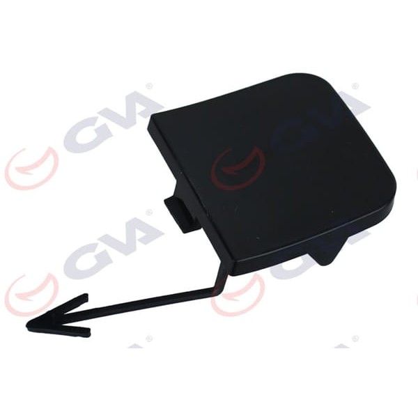 GVA 9104930 Arka Tampon Çeki Demir Kapağı Passat 2011-2015