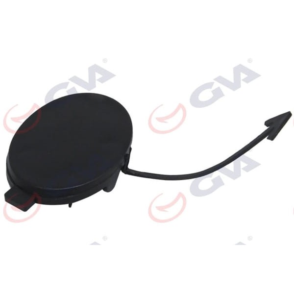 GVA 9104933 Ön Tampon Çeki Demir Kapağı Caddy 2015 