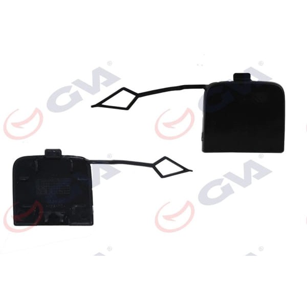 GVA 9104936 Ön Tampon Çeki Demir Kapağı Jetta 2015 