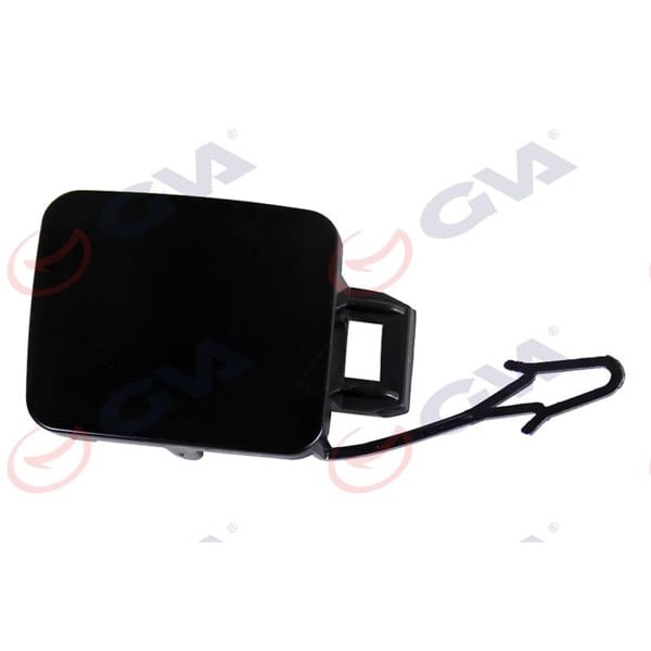 GVA 9104940 Ön Tampon Çeki Demir Kapağı Polo 2018 