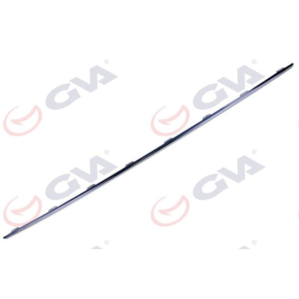 GVA 9105114 Arka Tampon Orta Nikelajı Golf 8 2018 - 