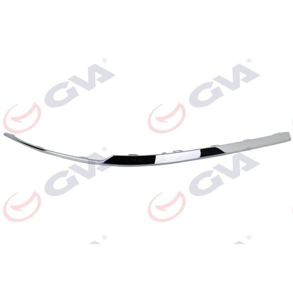 GVA 9105125 Arka Tampon Nikelajı Sol Passat 2015-2018 