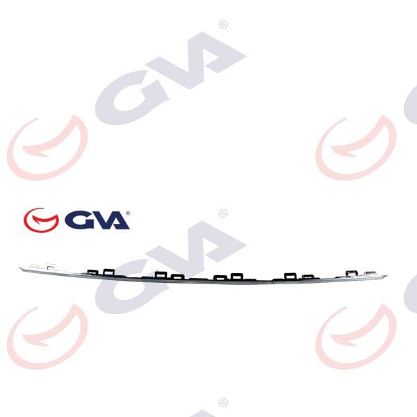 GVA 9105126 Arka Tampon Orta Nikelajı Passat 2015-2018 