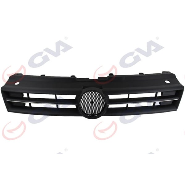 GVA 9106214 Ön Panjur (Armasız Nikelajlı) Polo 2010-2014