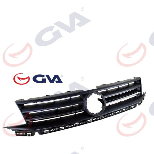 GVA 9106216 Ön Panjur (Armasız) Caddy-Touran 2015 - 