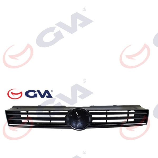 GVA 9106222 Ön Panjur (Nikelajlı Armasız) Polo 2015 -