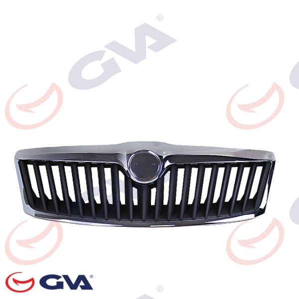 GVA 9106243 Ön Panjur Octavia Nikelajlı 2009 2013 