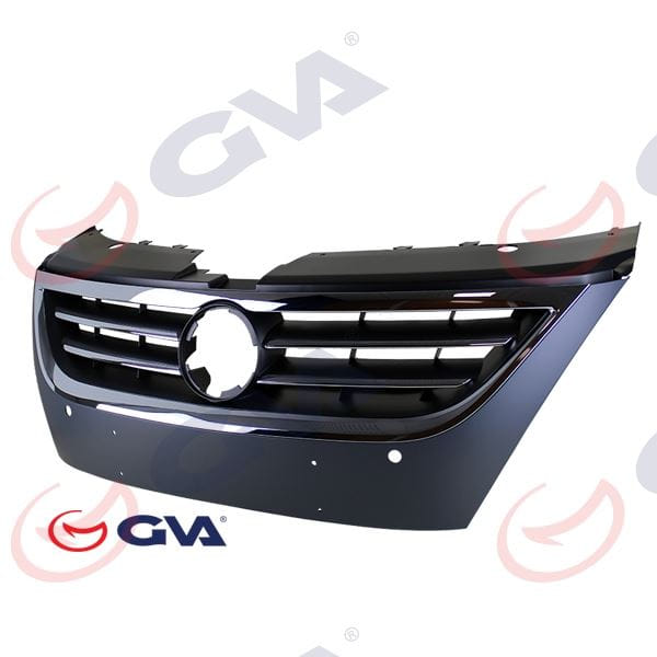 GVA 9106256 Ön Panjur Passat Cc 2009-2012 