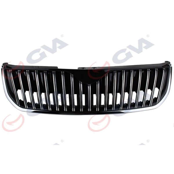 GVA 9106264 Ön Panjur Superb (Nikelajlı) 2009-2013 