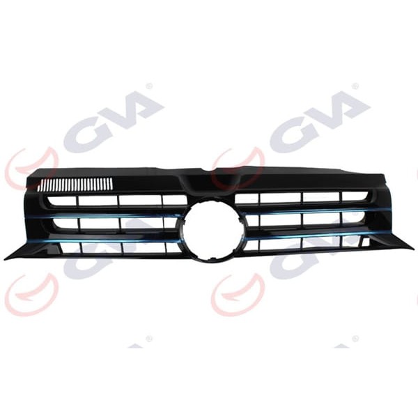 GVA 9106276 Ön Panjur Tek Nikelajlı Transporter T7 2015 