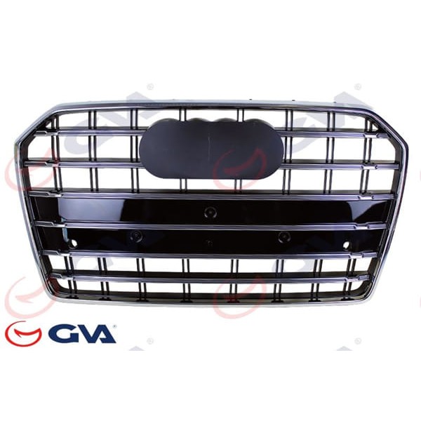 GVA 9106310 Ön Panjur Audi A6 Nikelajlı 2013-2018