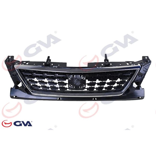GVA 9106315 Ön Panjur Nikelajlı Seat Leon 2016