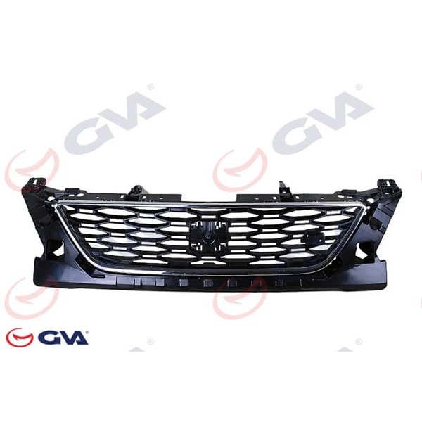 GVA 9106316 Ön Panjur Seat Leon 2013 