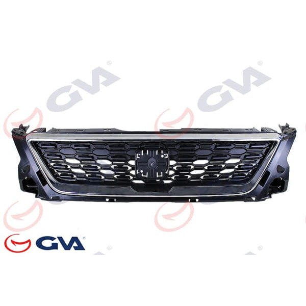 GVA 9106319 Ön Panjur Seat Ibiza 2017 