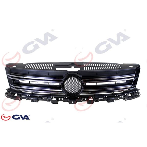 GVA 9106380 Ön Panjur Tiguan Nikelajlı 2012 