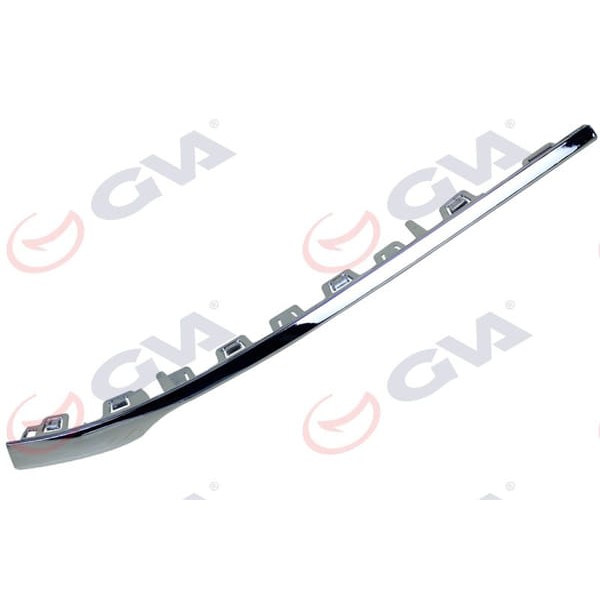 GVA 9106427 Ön Tampon Nikelajı Sol Passat 2015-2018 