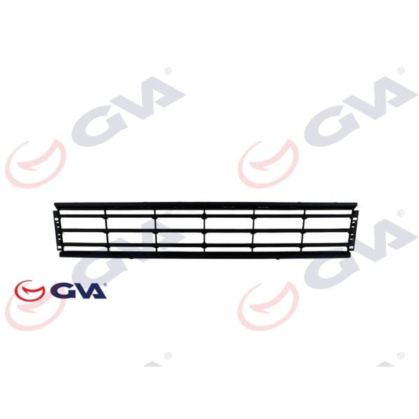 GVA 9106450 Ön Tampon Orta Izgara (Trendlıne) Passat 2011-2015 