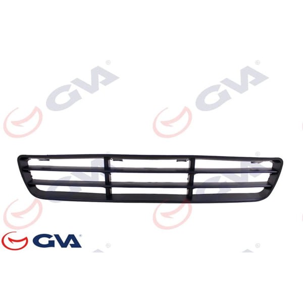 GVA 9106452 Ön Tampon Orta Izgara Bora 1998-2005