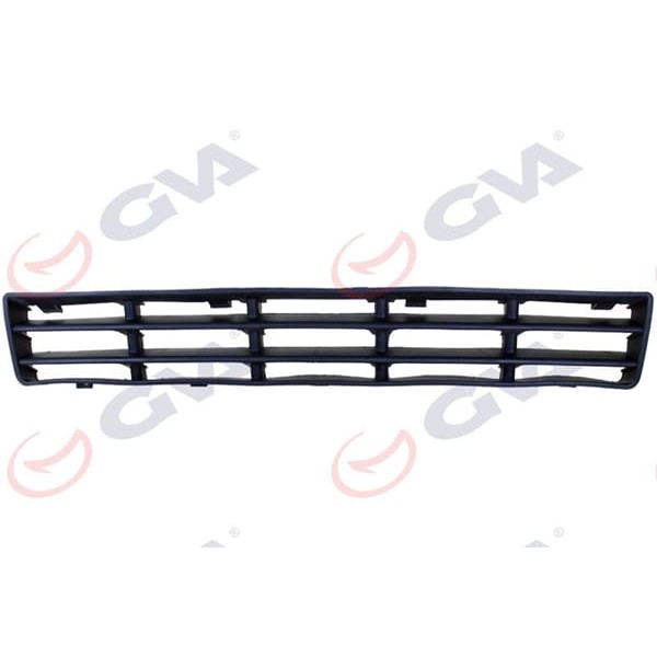 GVA 9106458 Ön Tampon Orta Izgara Golf 4 1998-2005