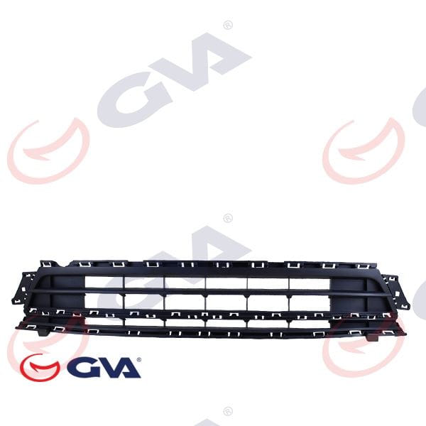 GVA 9106464 Ön Tampon Orta Izgara Jetta 2015 - 