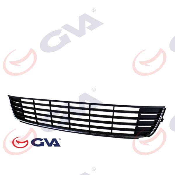 GVA 9106466 Ön Tampon Orta Izgara Nikelajlı Caddy 2011-2015 