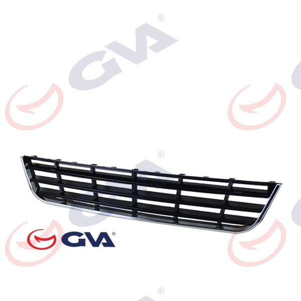 GVA 9106470 Ön Tampon Orta Izgara Passat (Nikelajlı) 2006-2011 