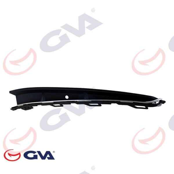 GVA 9106495 Ön Tampon Süs Çıtası Sol (Nikelajlı) Polo 2018 -