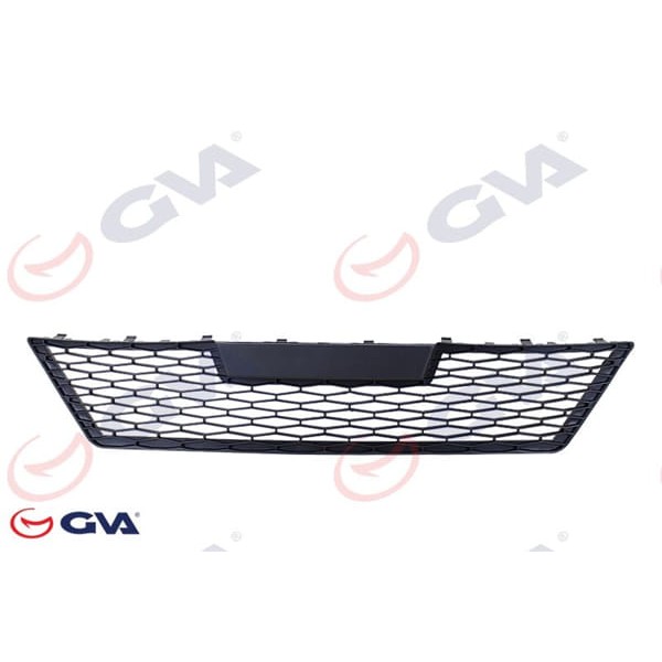 GVA 9106514 Ön Tampon Alt Orta Izgara Leon 2010 2013