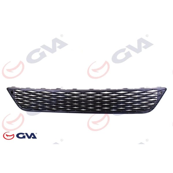 GVA 9106518 Ön Tampon Alt Orta Izgara Seat Leon Fr 2016 