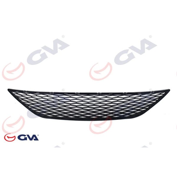 GVA 9106525 Ön Tampon Alt Orta Izgara Ibiza 2008 2013 