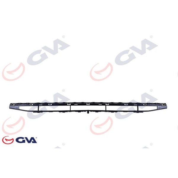 GVA 9106543 Ön Tampon Alt Orta Izgara A3 Sedan 2016 