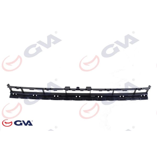 GVA 9106544 Ön Tampon Alt Orta Izgara A3 Hatchbak 2016