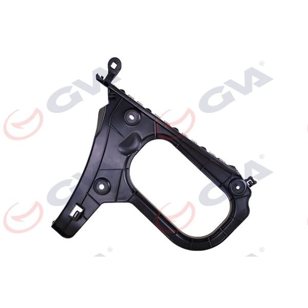 GVA 9106680 Panjur Bağlantı Braketi Sağ Audi A3 Sedan 2013 2017 