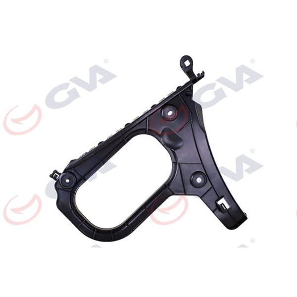 GVA 9106681 Panjur Bağlantı Braketi Sol Audi A3 Sedan 2013 2017 