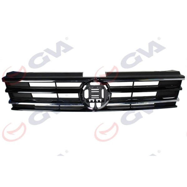 GVA 9106686 Ön Panjur Tiguan Nikelajlı 2017 