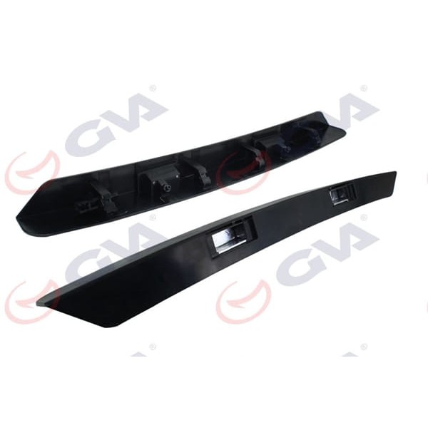 GVA 9106712 Arka Plaka Lamba Çıtası Transporter T5-T6 2003-2015