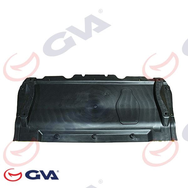 GVA 9107196 Motor Alt Muhafaza Plastik Audi A6 2013 2017