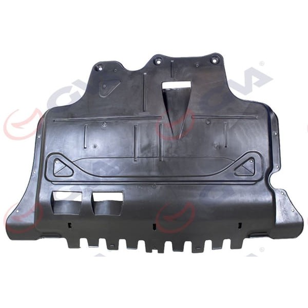 GVA 9107211 Motor Alt Muhafaza Büyük Plastik Tiguan 2017 